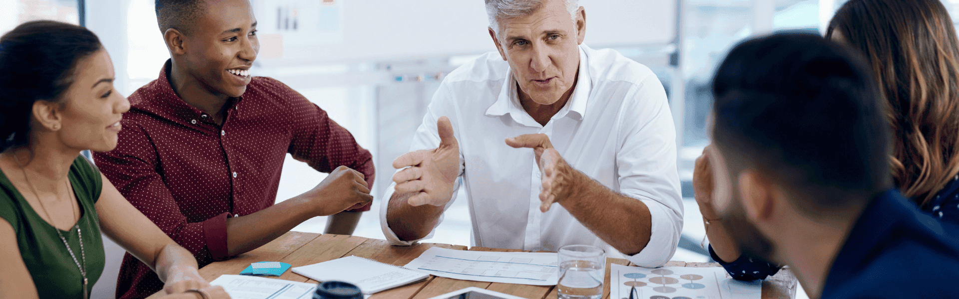 Kontinuierliches Lernen und Upskilling als Erfolgsfaktor