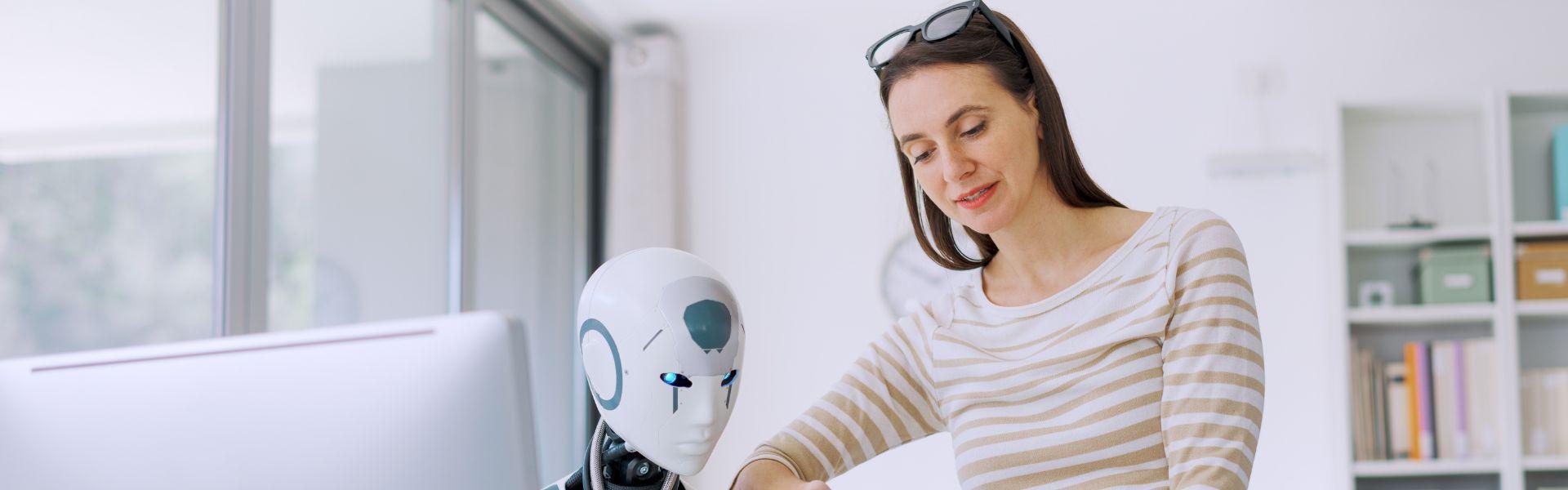 KI Im Steuerwesen (Teil 2/6): Steuererklärungssoftware