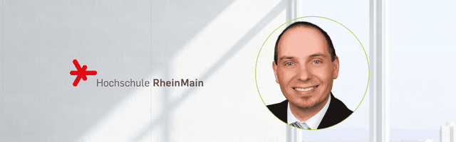 Prof. Dr. Fink im Interview: Wenn die Praxis die Theorie verständlicher macht