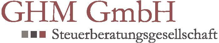 GHM GmbH Steuerberatungsgesellschaft