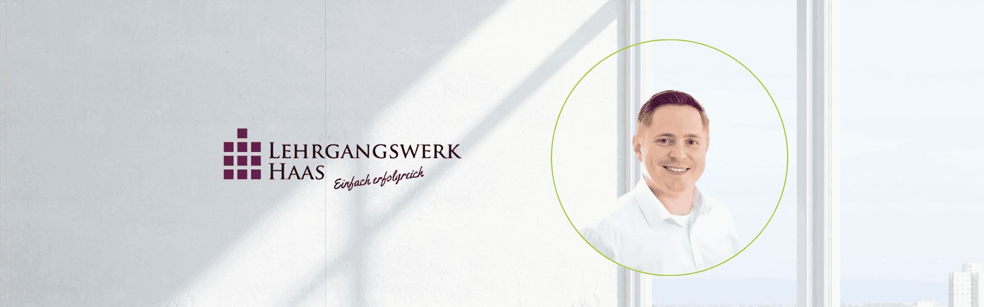 Porträtbild von Lars Nüdling als Interviewpartner für Tax Talents